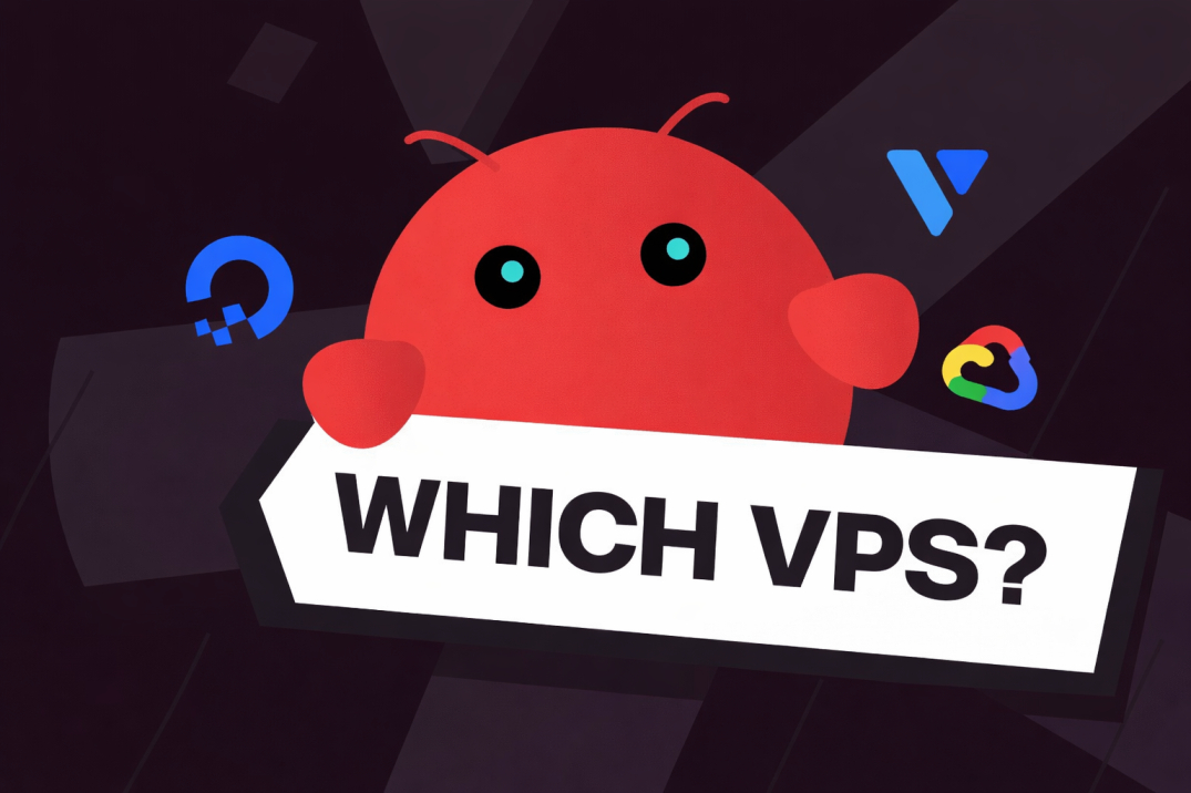 Which VPS Is Best for Hosting OpenClaw and n8n?